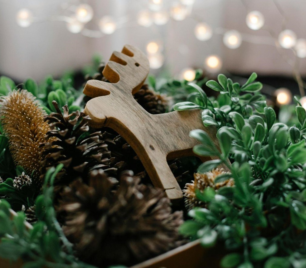Why Fake Trees Are Perfect for Designers